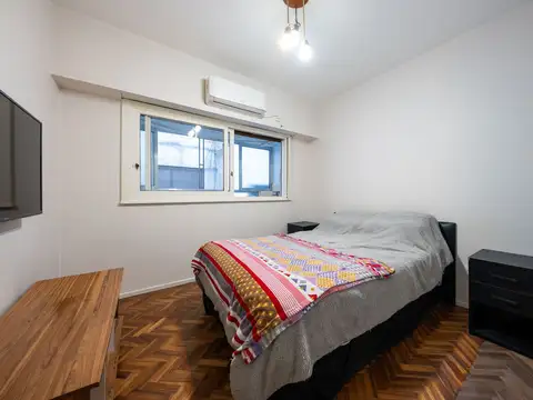 VENTA DEPARTAMENTO 2 AMB FLORES