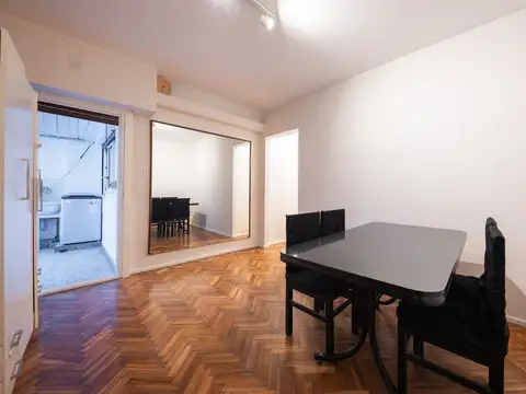 VENTA DEPARTAMENTO 2 AMB FLORES