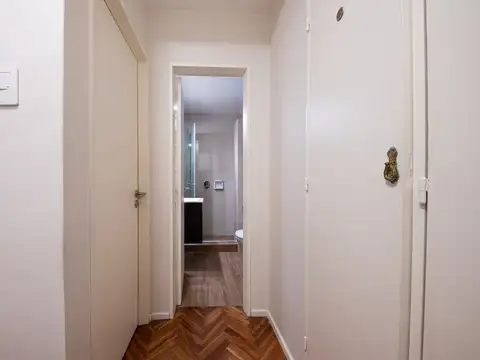 Departamento en Venta en Flores, USD 62.000