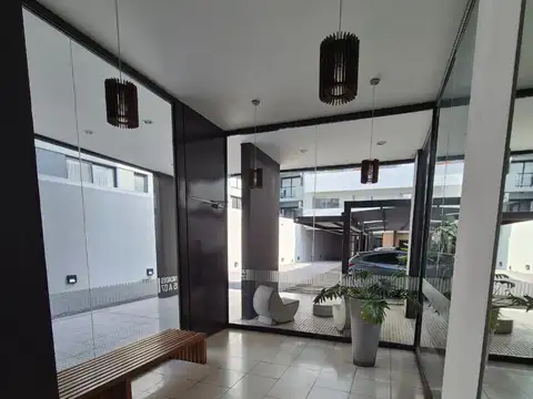 departamento villa crespo balcón corrido amenities