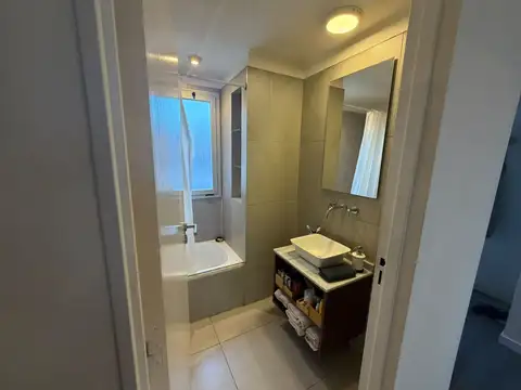 Departamento en Venta en Villa Crespo, USD 139.000