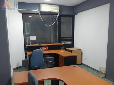 Oficina en Alquiler 15 años