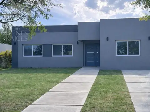Casa en El Canton