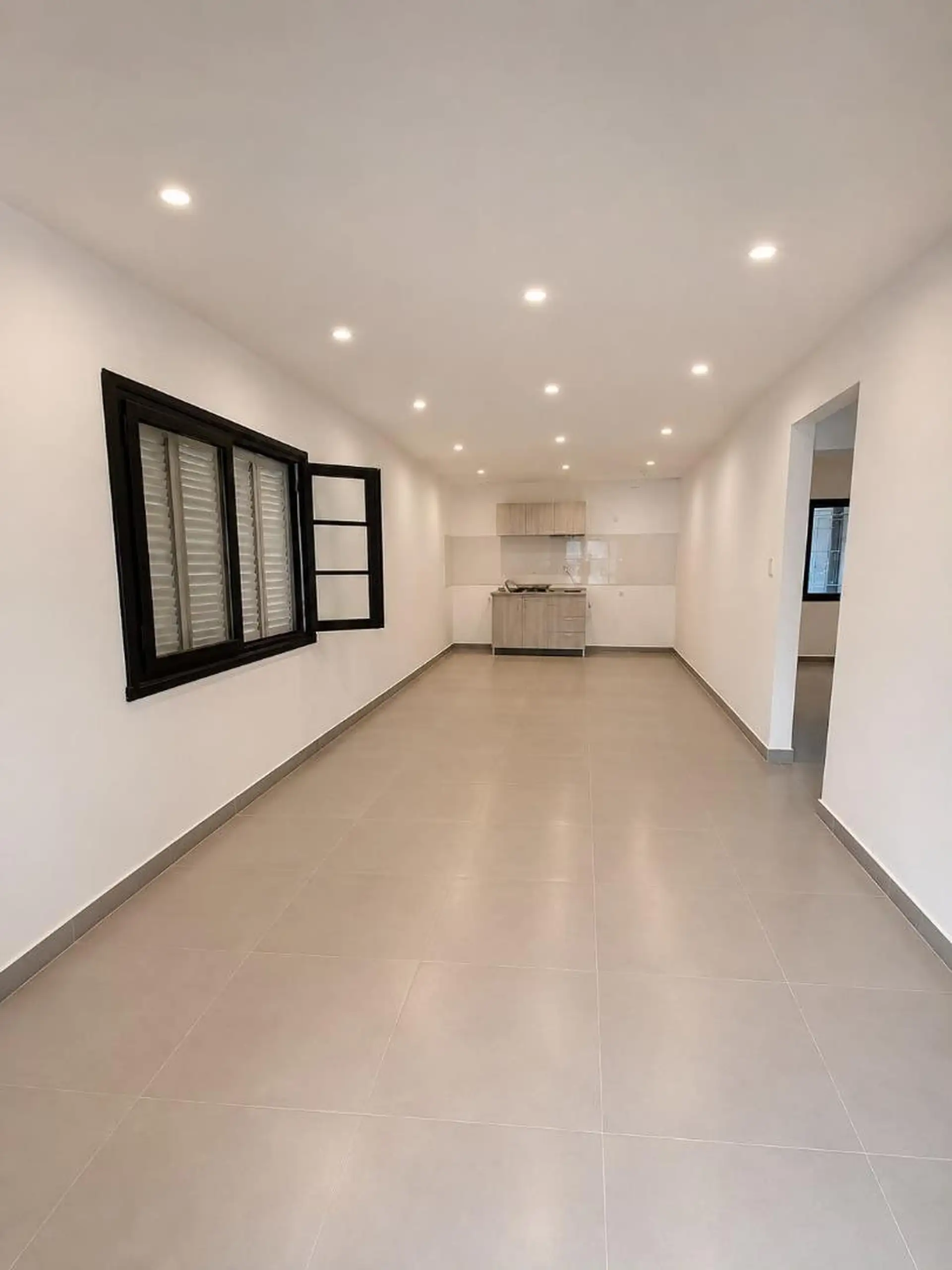 Chalet en PH de 3 ambientes a la calle con garage