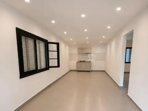 Depto Tipo Casa en Venta de 3 ambientes
