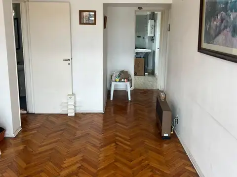 Departamento en Alquiler de 3 ambientes