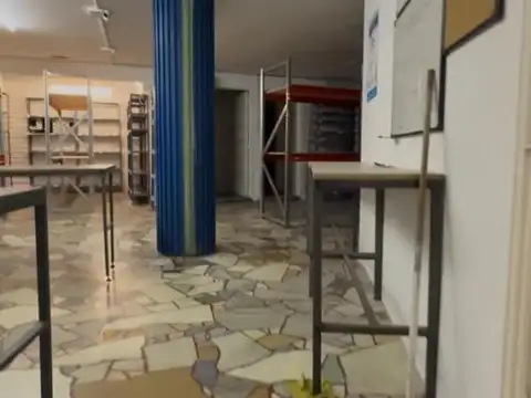 Local - Venta - Argentina, Capital Federal - Av. Cabildo 2280