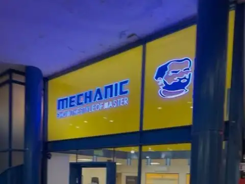 Local - Venta - Argentina, Capital Federal - Av. Cabildo 2280