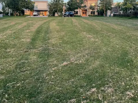 Terreno en Venta de 1200,0 m2