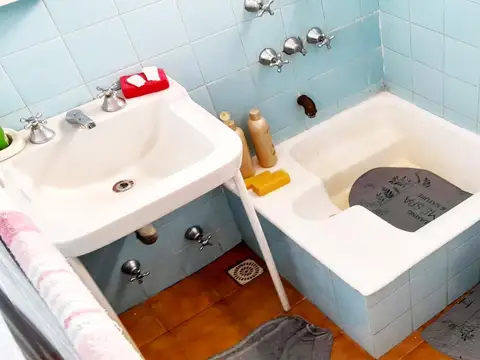 Departamento en Venta de Monoambiente
