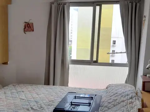 Departamento en Venta en Monserrat, USD 39.000