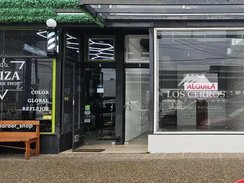 Local en san carlos de bariloche