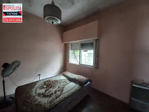 Depto Tipo Casa en Venta con 1 cocheras