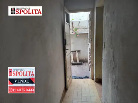 Depto Tipo Casa en Venta 45 años