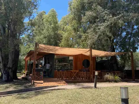 ALQUILER CASA EN SANTA ELENA | PILAR DEL ESTE