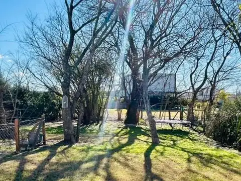 AV PARQUE -BARRIO SANTA ELENA-PILAR DEL ESTE 400