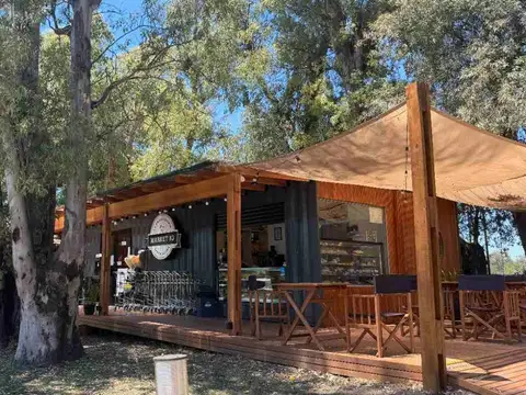 Casa en Alquiler 5 años