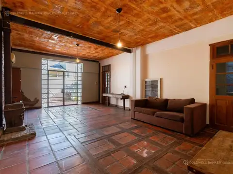 Depto Tipo Casa en Venta 45 años