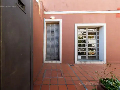 Depto Tipo Casa en Venta de 3 dormitorios