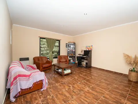 Casa en Venta 16 años
