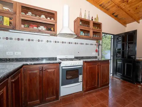 CASA EN VENTA VILLA ELISA 3 DORMITORIOS