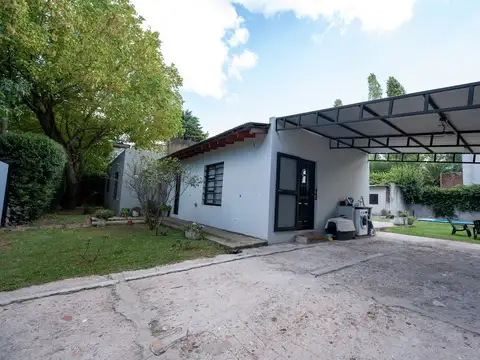 Casa en Venta de 3 dormitorios