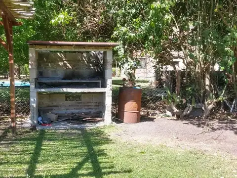 Alquiler Temporal Casa PILETA en Parada Robles
