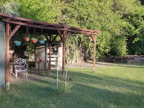 Alquiler Temporal Casa PILETA en Parada Robles