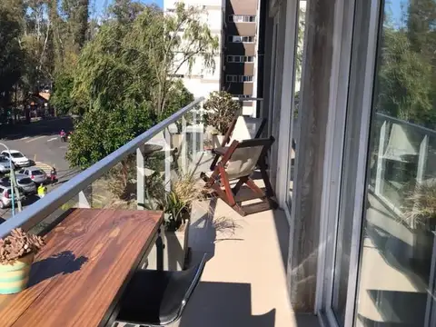 Departamento en venta Vicente López