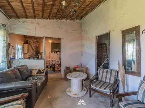 Ruta 7 Camino Piedra Sola Km. 100