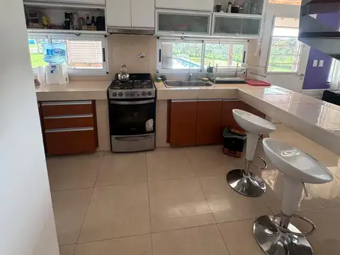 CASA EN BARRIO PRIVADO LA MAGDALENA