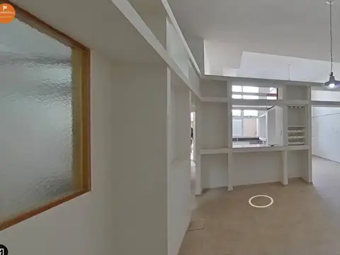 PH planta baja 80m patio 2 dormitorios