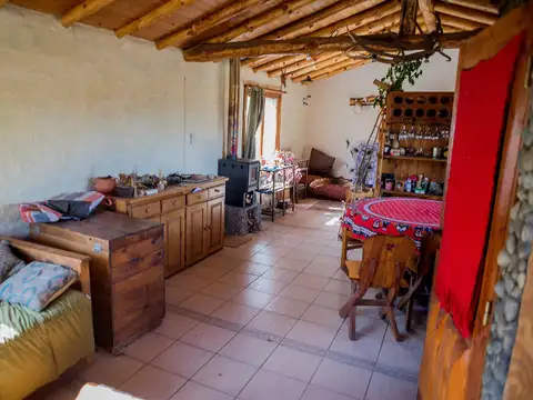 Hotel en Venta 3 Habitaciones