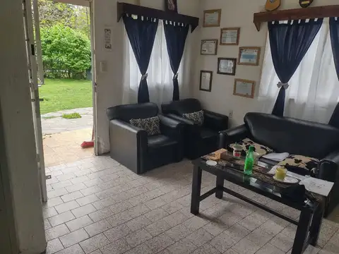 Casa en Venta en Alberdi, USD 70.000