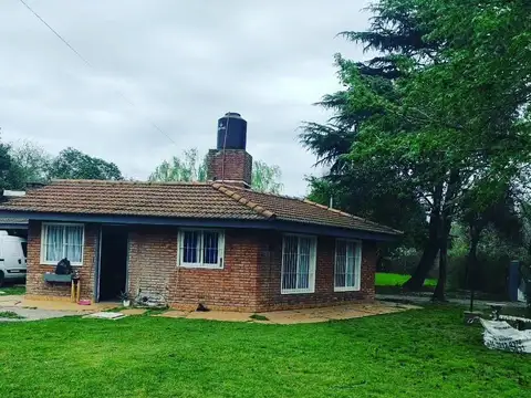 Casa en  VENTA