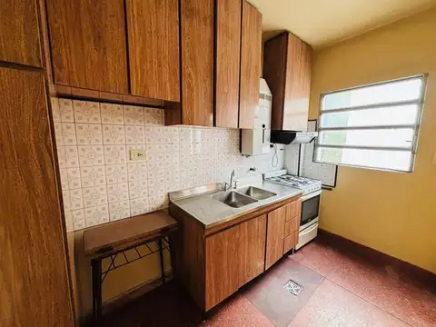 Departamento en Venta en Velez Sarsfield, USD 69.000