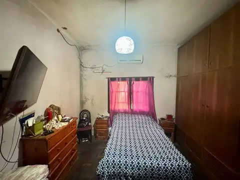 Depto Tipo Casa 4 ambientes con 1 baño