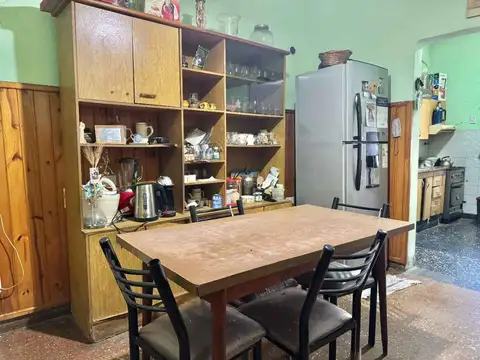 Depto Tipo Casa en Venta de 4 ambientes