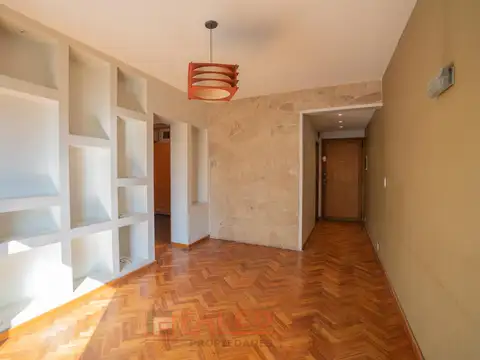 Departamento en Alquiler de 2 dormitorios
