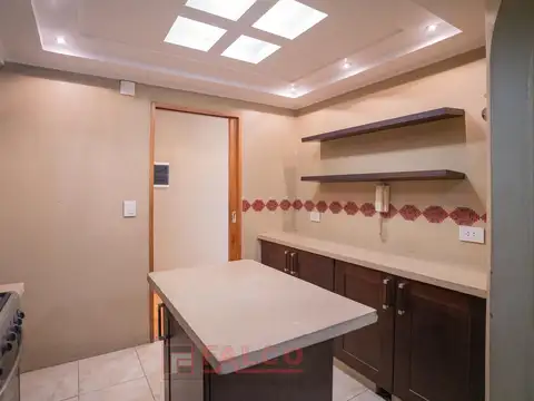 Departamento en Alquiler de 3 ambientes