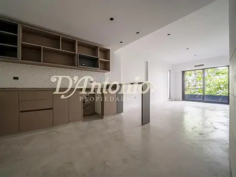 Departamento en Venta en Caballito, USD 225.000