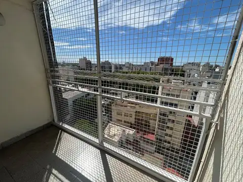 Departamento en Alquiler al Oeste