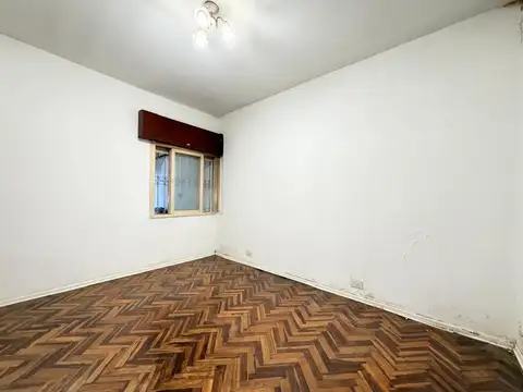 Depto Tipo Casa en Venta de 1 dormitorio