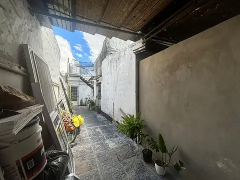 Depto Tipo Casa en Venta de 2 ambientes
