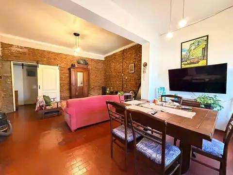 Depto Tipo Casa en Venta en Ituzaingo, USD 78.000