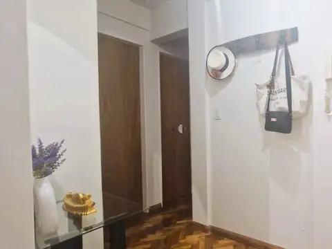 Virrey Loreto 2500, Piso 2