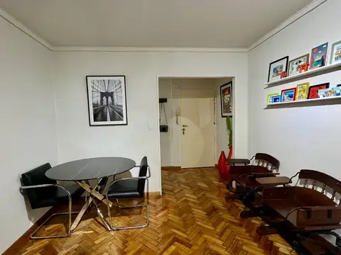 Departamento en Venta de 3 dormitorios