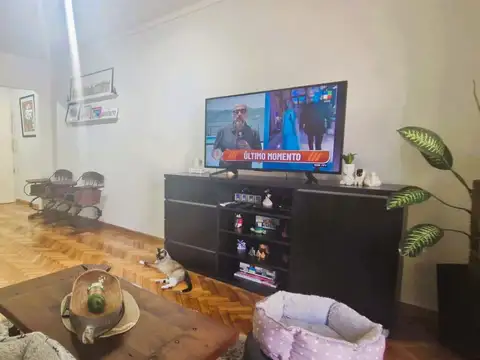 Departamento en Venta en Belgrano, USD 192.000