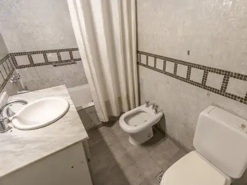 Departamento en Venta 75 años