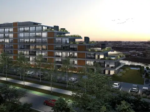 Departamento en Venta en Nordelta, USD 664.468